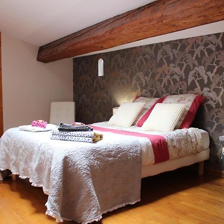 Villa Aux Capitelles De Laure Esterno foto